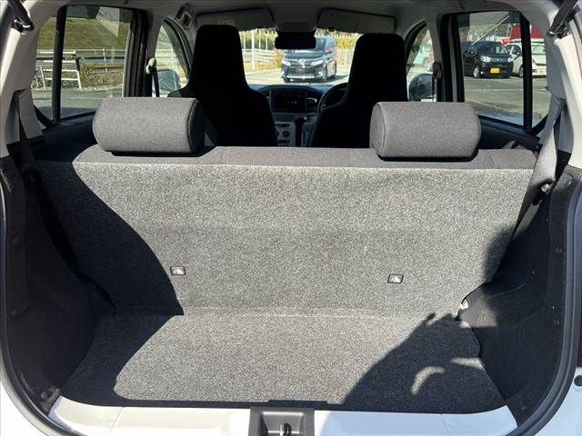 DAIHATSU MIRA e:S 2020