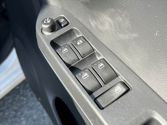 DAIHATSU MIRA e:S 2020