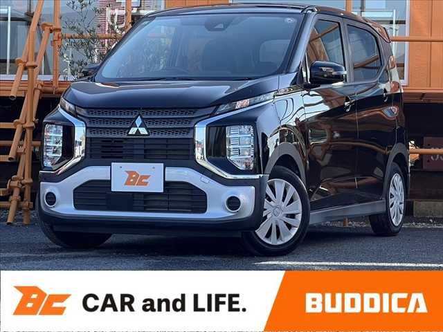 MITSUBISHI ek X 2020