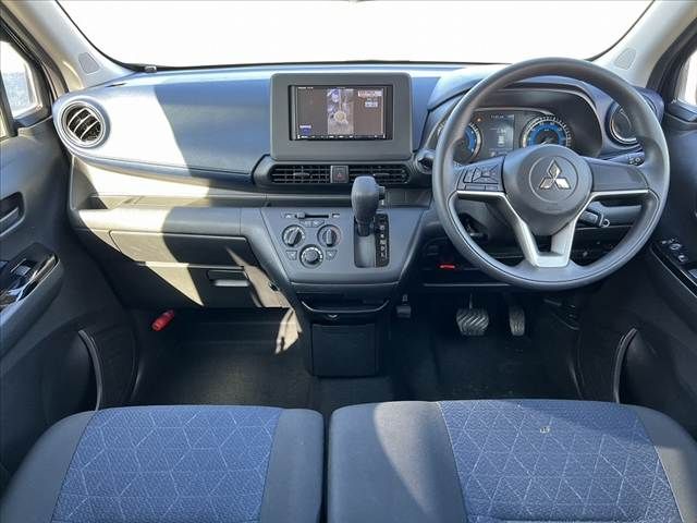 MITSUBISHI ek X 2020