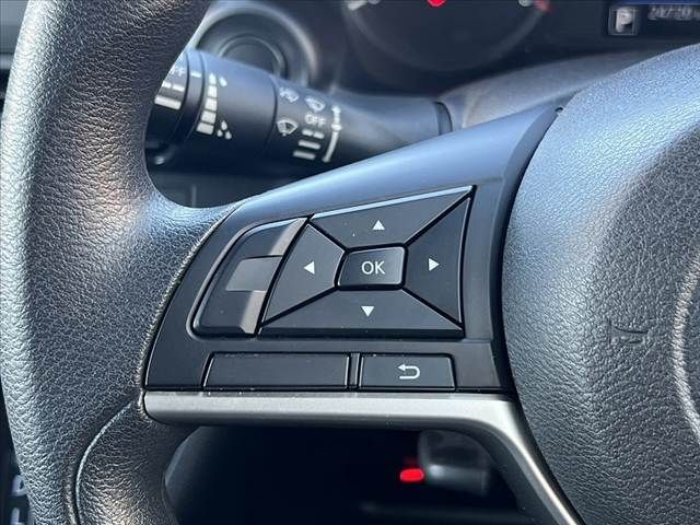 MITSUBISHI ek X 2020