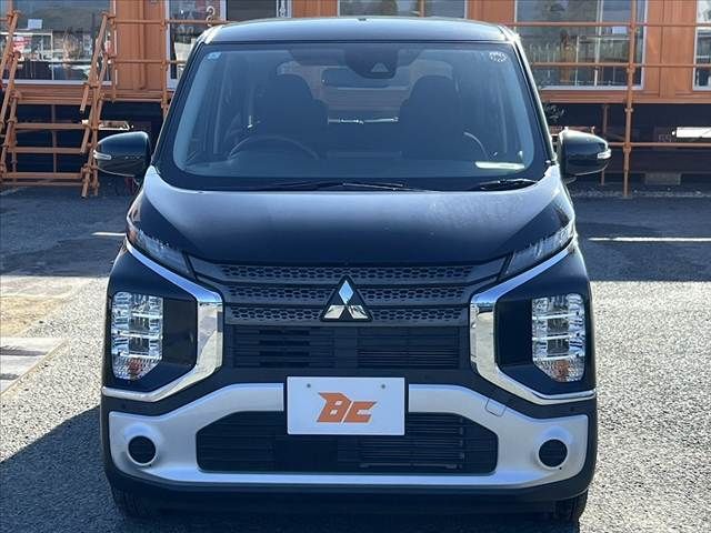 MITSUBISHI ek X 2020