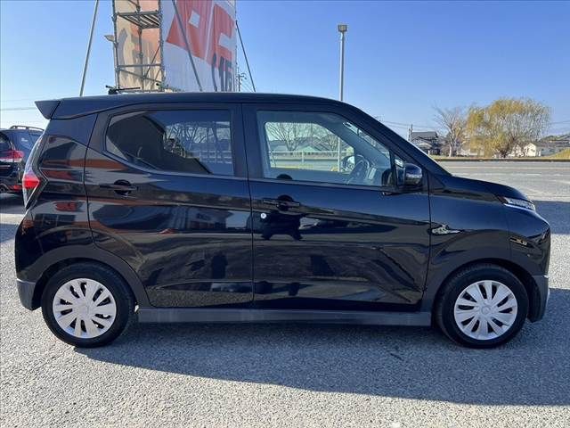 MITSUBISHI ek X 2020