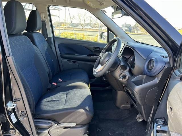 MITSUBISHI ek X 2020