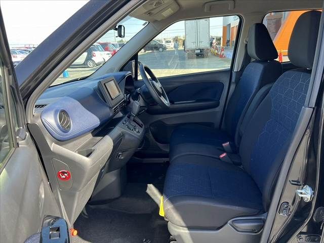 MITSUBISHI ek X 2020