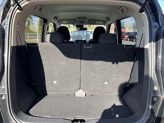 MITSUBISHI ek X 2020