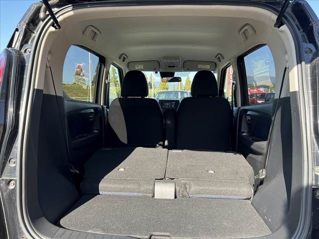 MITSUBISHI ek X 2020