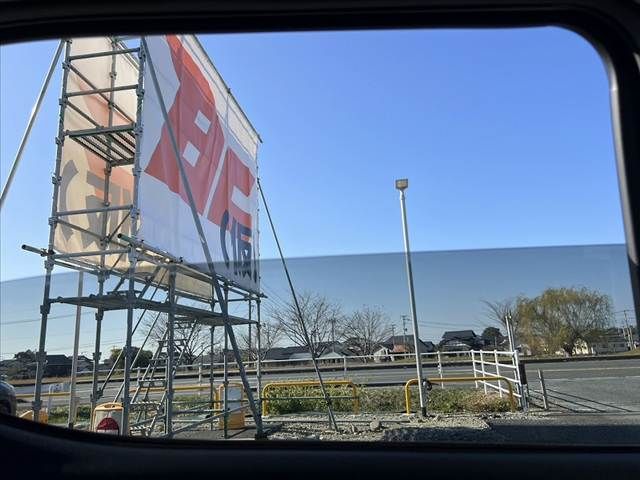 MITSUBISHI ek X 2020