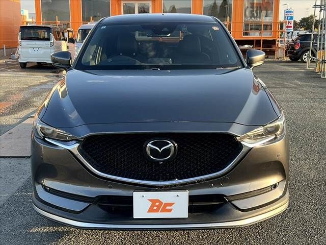 MAZDA CX-5 2019