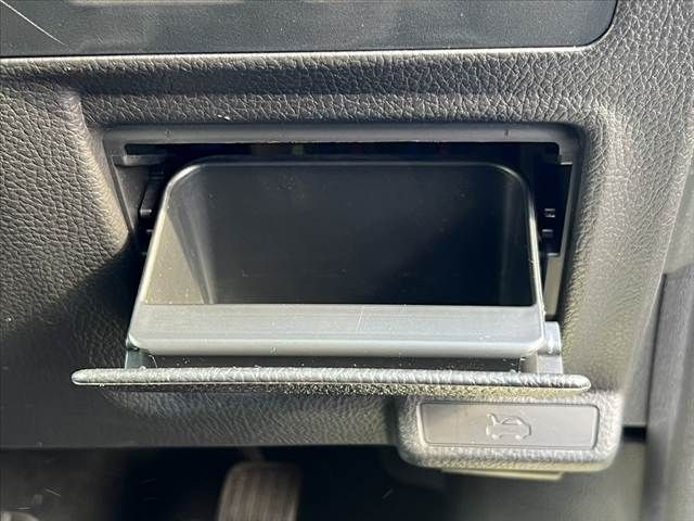 SUBARU IMPREZA SPORT 2013