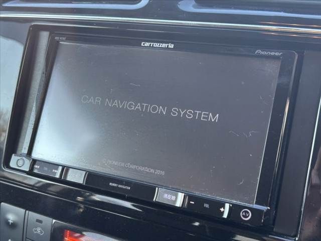 NISSAN SERENA  WG 2015