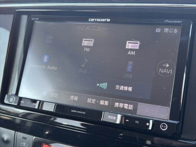 NISSAN SERENA  WG 2015