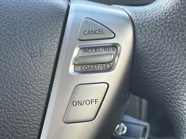 NISSAN SERENA  WG 2015