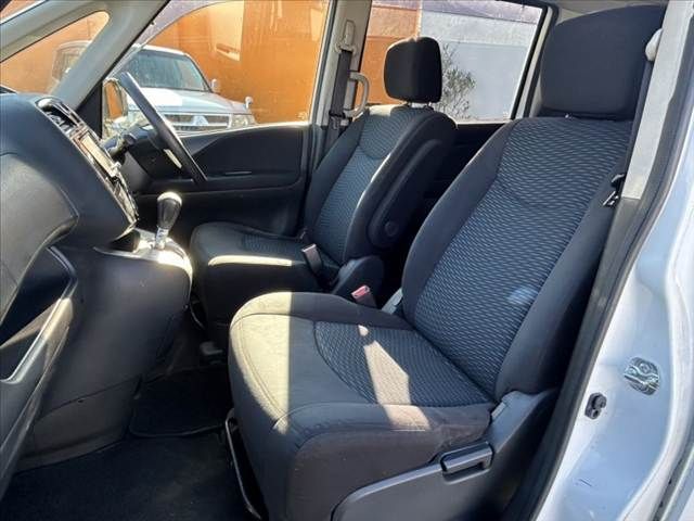 NISSAN SERENA  WG 2015