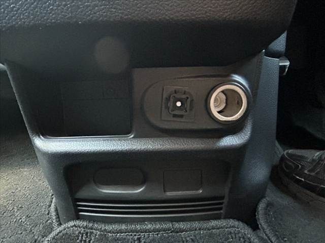 NISSAN SERENA  WG 2015