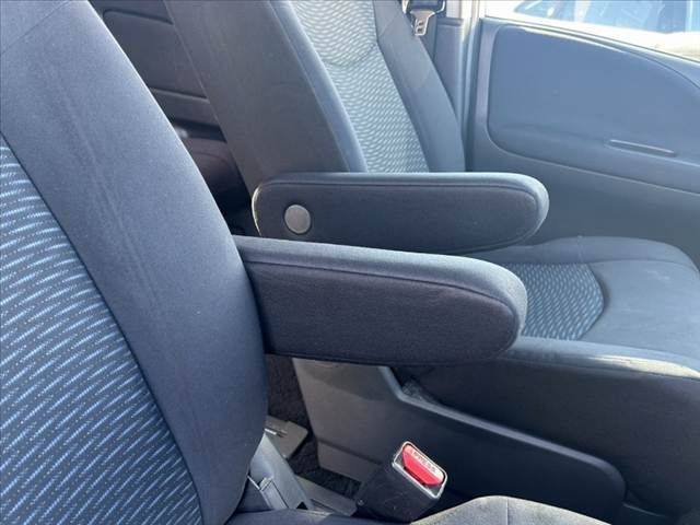 NISSAN SERENA  WG 2015