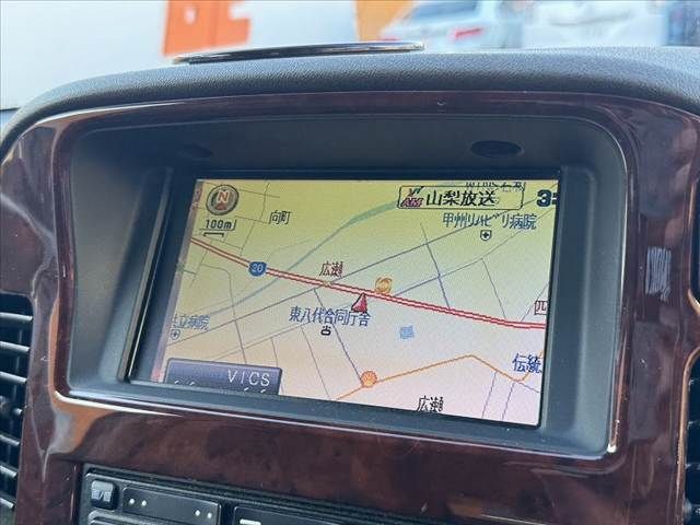 MITSUBISHI PAJERO wagon 2003