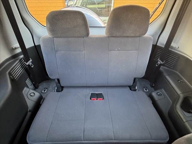 MITSUBISHI PAJERO wagon 2003