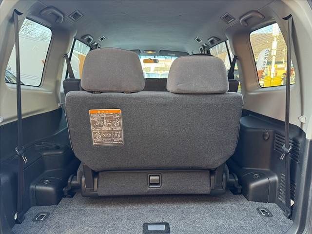 MITSUBISHI PAJERO wagon 2003