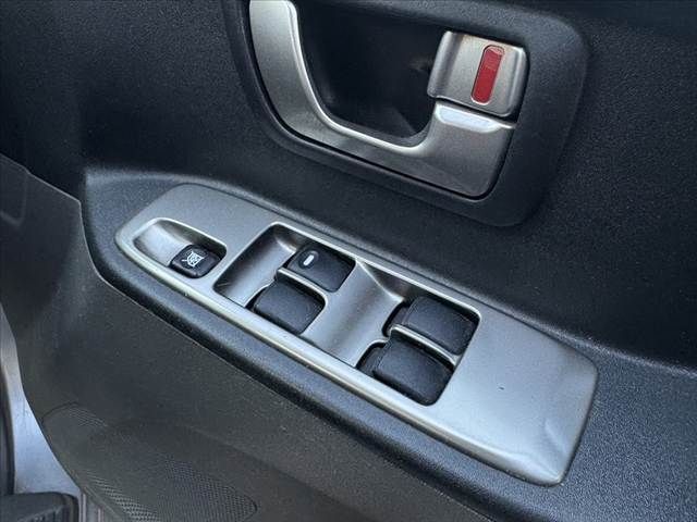 MITSUBISHI PAJERO wagon 2003