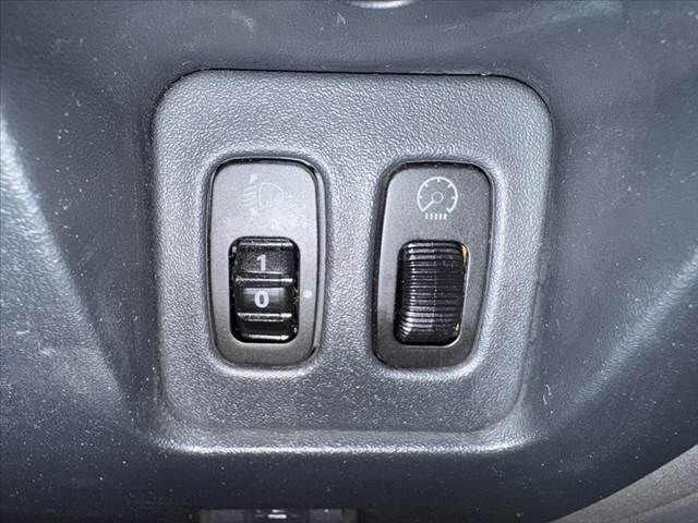 MITSUBISHI PAJERO wagon 2003