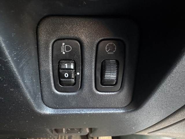 MITSUBISHI PAJERO wagon 2003