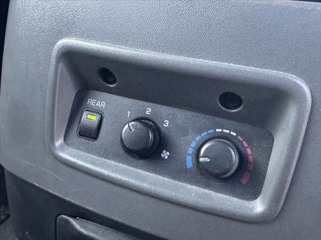 MITSUBISHI PAJERO wagon 2003