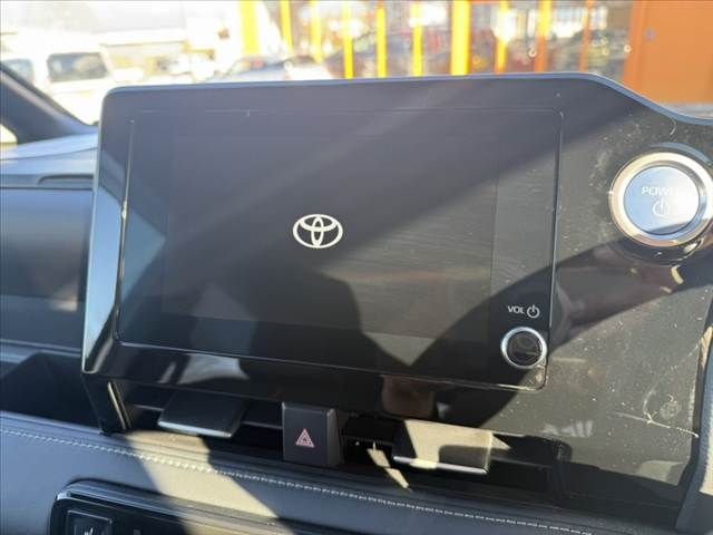 TOYOTA NOAH HYBRID 4WD 2022