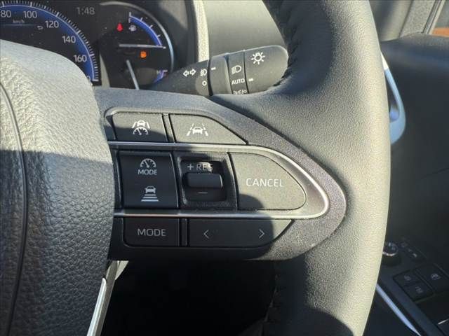 TOYOTA NOAH HYBRID 4WD 2022