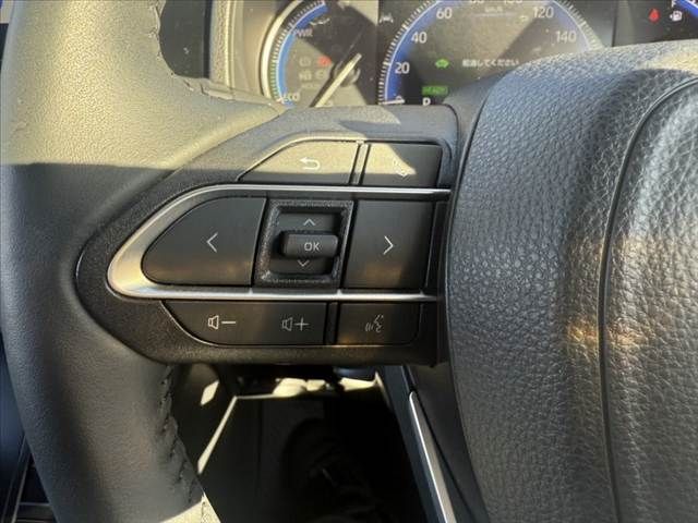 TOYOTA NOAH HYBRID 4WD 2022