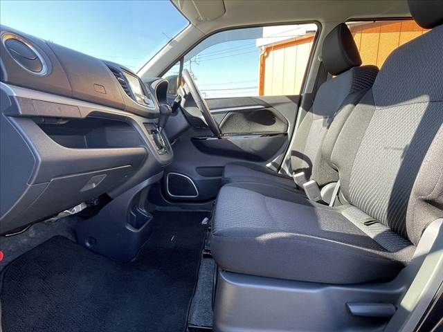 SUZUKI WAGON R STINGRAY 2013