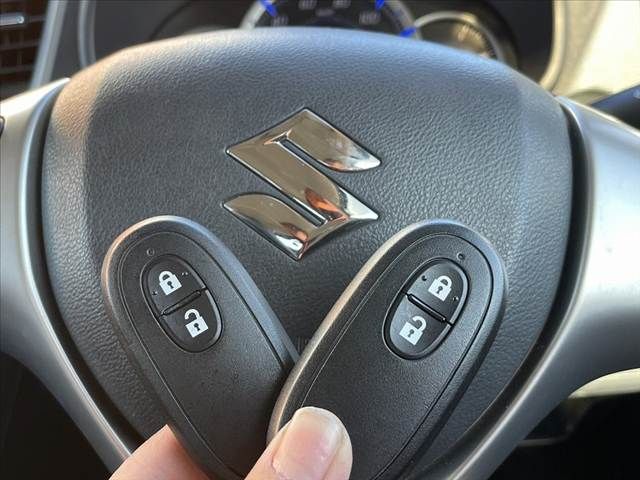 SUZUKI WAGON R STINGRAY 2013