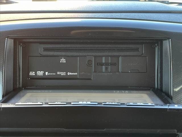 SUZUKI WAGON R STINGRAY 2013