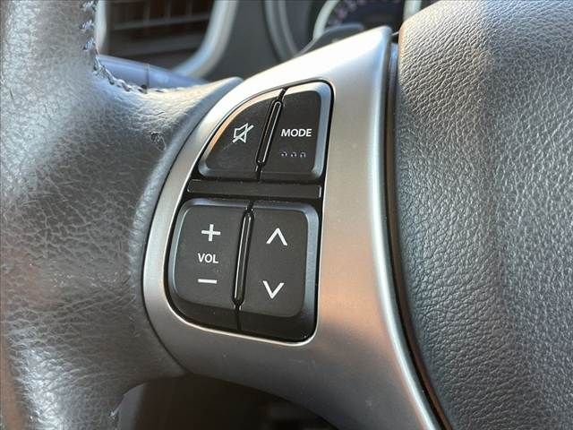 SUZUKI WAGON R STINGRAY 2013