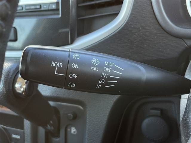 SUZUKI WAGON R STINGRAY 2013