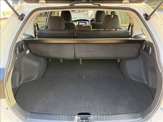 TOYOTA COROLLA FIELDER 2018