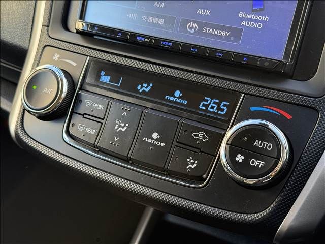 TOYOTA COROLLA FIELDER 2018