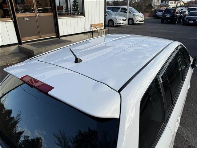 TOYOTA COROLLA FIELDER 2018