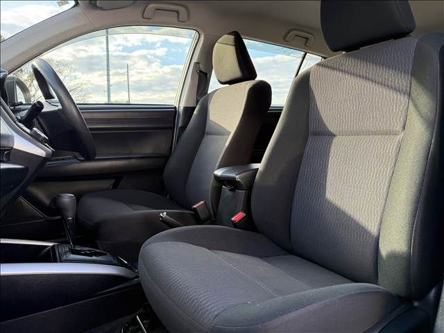 TOYOTA COROLLA FIELDER 2018