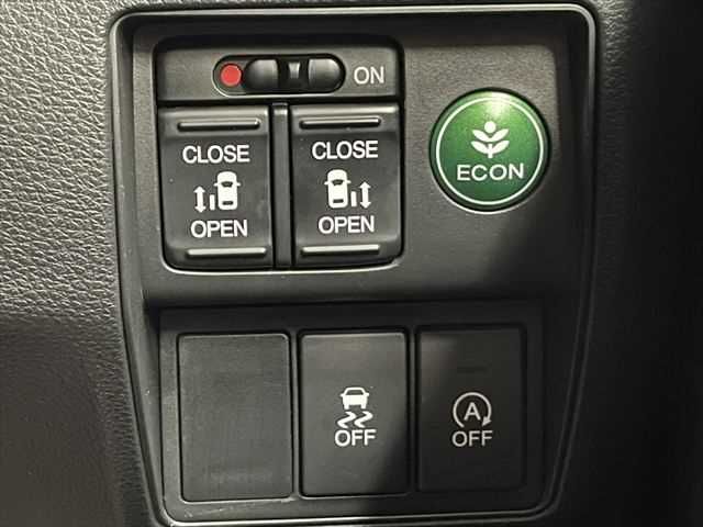 HONDA ODYSSEY 2013