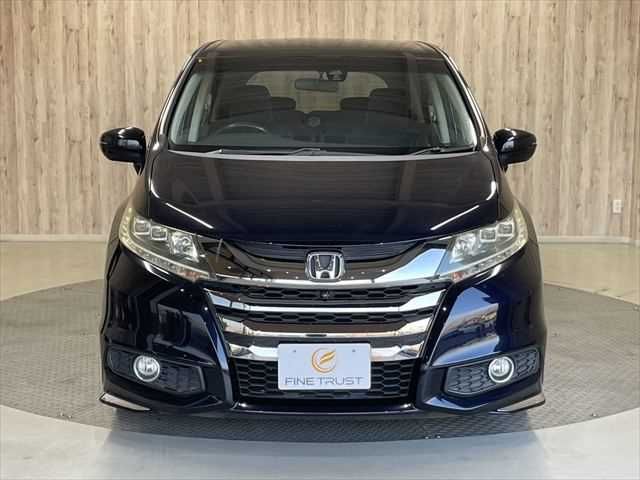 HONDA ODYSSEY 2013