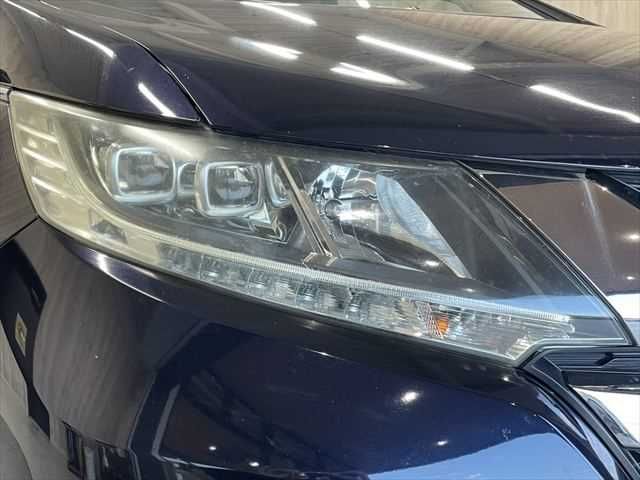 HONDA ODYSSEY 2013