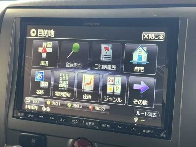 MITSUBISHI DELICA D:5 2WD 2012