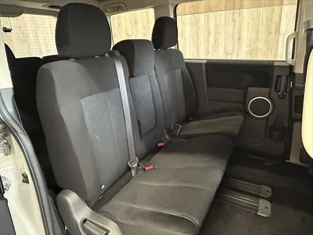 MITSUBISHI DELICA D:5 2WD 2012