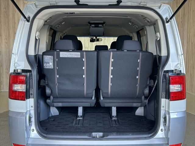 MITSUBISHI DELICA D:5 2WD 2012