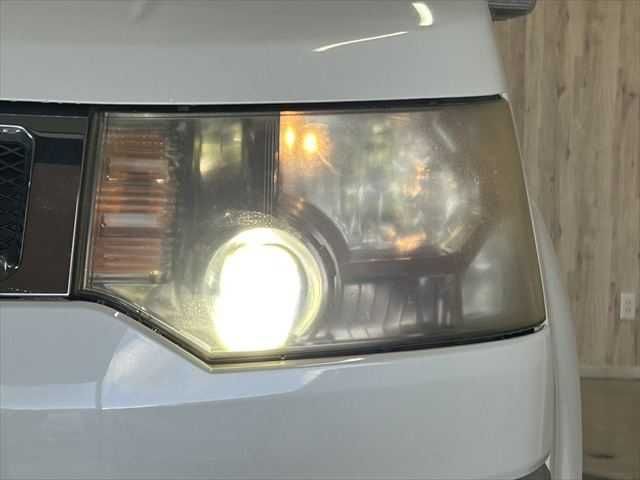 MITSUBISHI DELICA D:5 2WD 2012