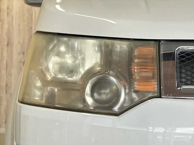 MITSUBISHI DELICA D:5 2WD 2012