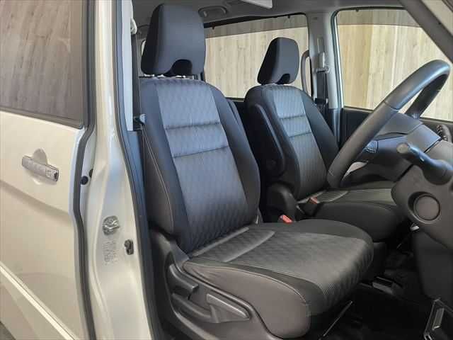 NISSAN SERENA  S-HYBRID 2020