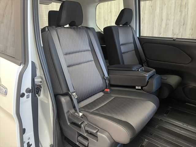 NISSAN SERENA  S-HYBRID 2020