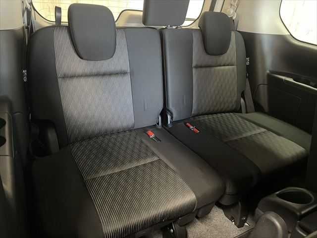 NISSAN SERENA  S-HYBRID 2020